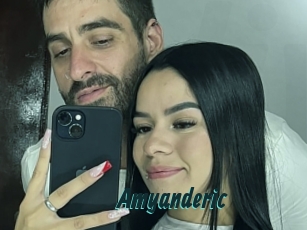 Amyanderic
