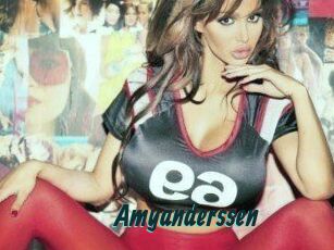 Amyanderssen
