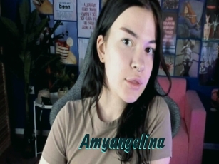 Amyangelina