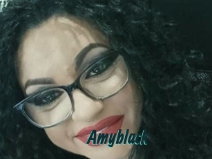 Amyblack