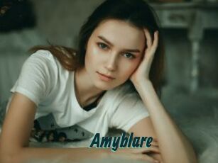 Amyblare