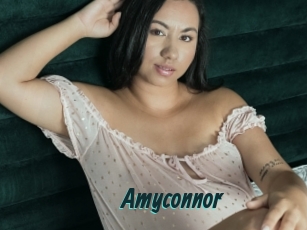 Amyconnor