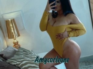 amycorleone Lucy Live