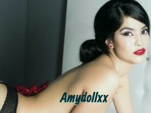 amydollxx Lucy Live