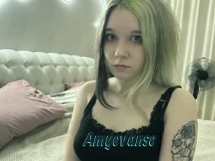 Amyevanse