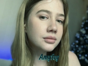 Amyfog