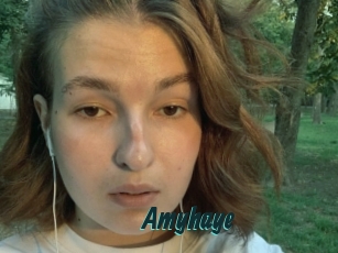 Amyhaye