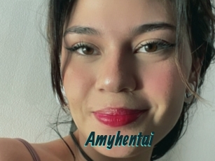 Amyhentai