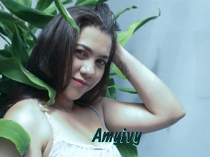 Amyivy