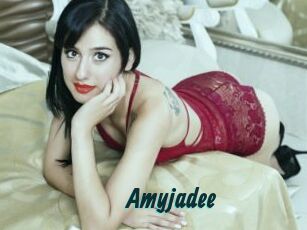 Amyjadee