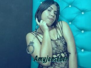 Amyjenseber