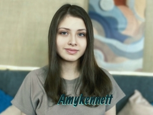 Amykennett