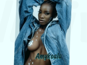Amykoala