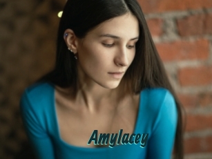 amylacey Lucy Live