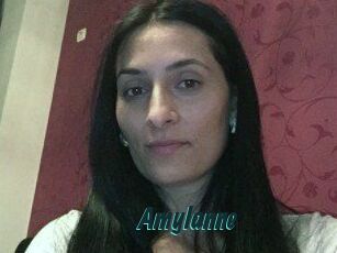 Amylanne