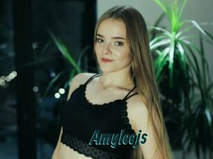 amyleejs Lucy Live