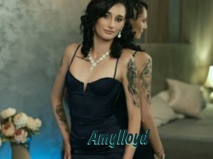 Amylloyd