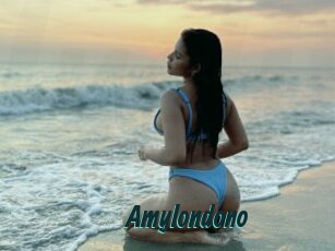 Amylondono