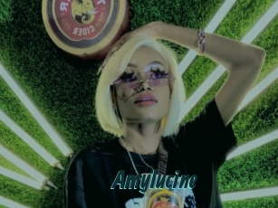 amylucine Lucy Live