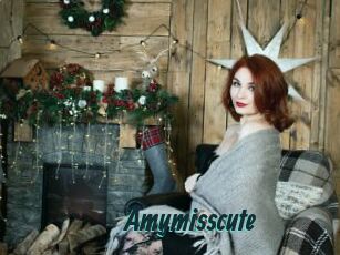 Amymisscute