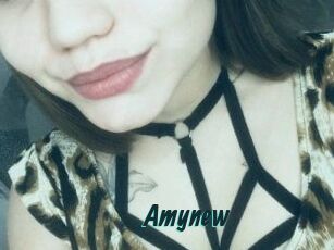 Amynew