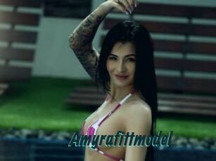 Amyrafittmodel