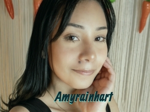 Amyrainhart