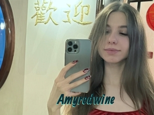 Amyredwine