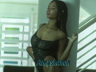 Amyshanon