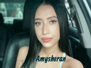 amysheran Lucy Live
