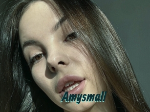Amysmall
