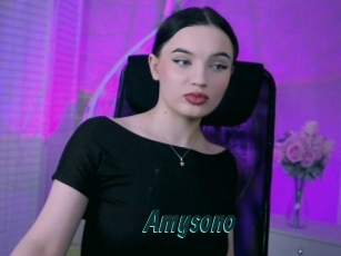 amysono Lucy Live
