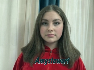 amystawart Lucy Live