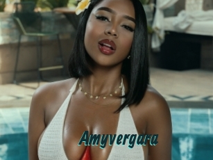 Amyvergara