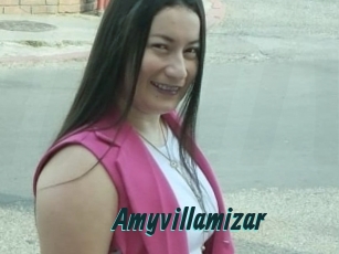 Amyvillamizar