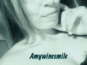Amywinesmile