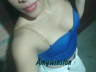 Amywinston
