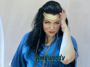 amywoodv Lucy Live