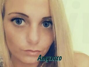 Amyxoxo