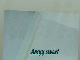 Amyy_sweet