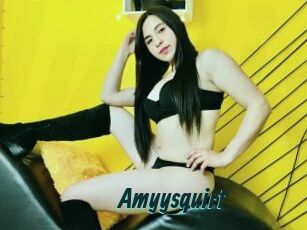 Amyysquirt
