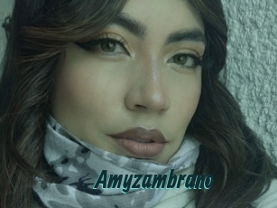 Amyzambrano