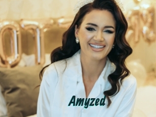 Amyzed