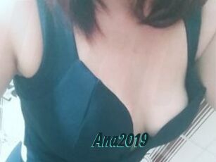 Ana2019