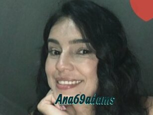 Ana69adams