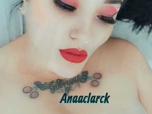 Anaaclarck