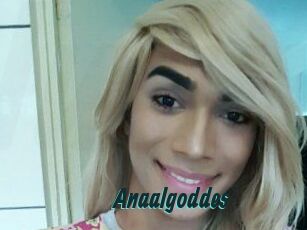 Anaalgoddes