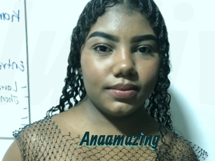 Anaamazing