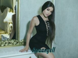 Anaangell