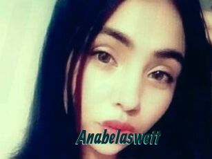 anabelaswett Lucy Live